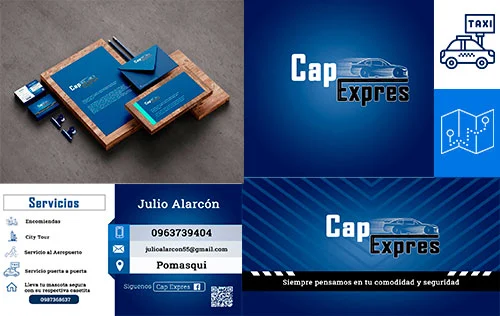 capexpres