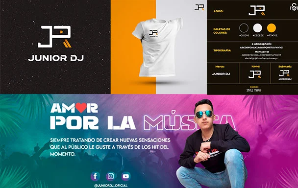 juniordj